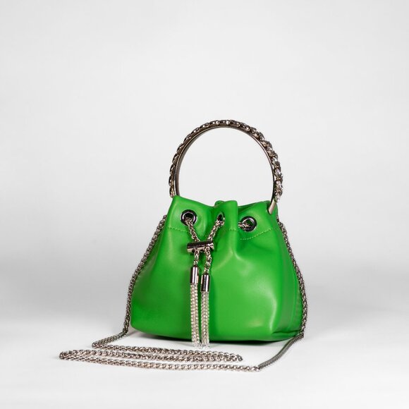 Neon Bucket Bag - Picture 2 of 3